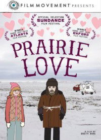 Prairie Love (2011)