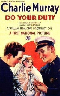 Do Your Duty