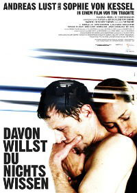 Davon willst Du nichts wissen (2011)
