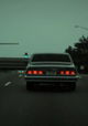 Blue Caprice
