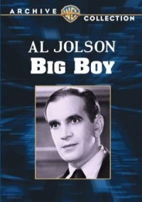 Big Boy (1930)
