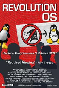 Revolution OS (2001)