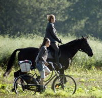 Dann kam Lucy (2011)