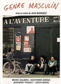 Genre masculin (1977)