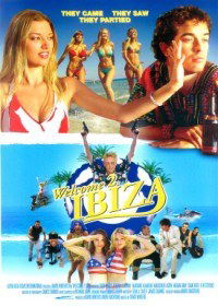 Welcome 2 Ibiza (2003)