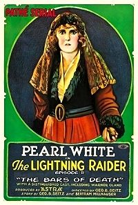 The Lightning Raider (1919)
