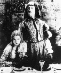 Romola (1924)