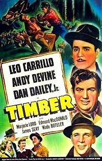 Timber! (1942)