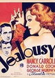 Jealousy