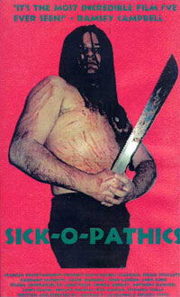 Sick-o-pathics (1996)