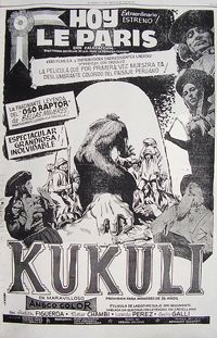Kukuli (1961)