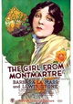 The Girl from Montmartre