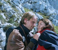 Die Bergwacht - Duell am Abgrund (2000)