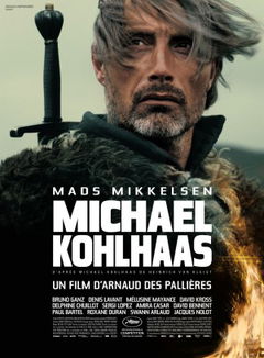 Michael Kohlhaas (2013)