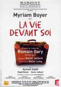 La vie devant soi (2010)