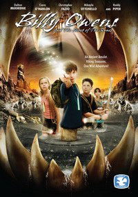 Billy Owens and the Secret of the Runes (2010)