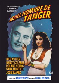 Aquel hombre de Tánger