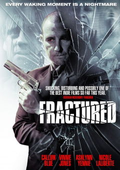 Fractured (2012)