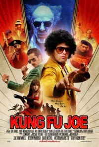 Kung Fu Joe (2009)