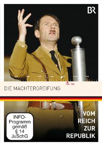 Die Machtergreifung (2012)