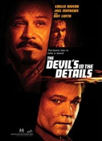 The Devil's in the Details (2012)