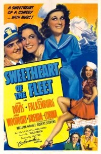 Sweetheart of the Fleet (1942)