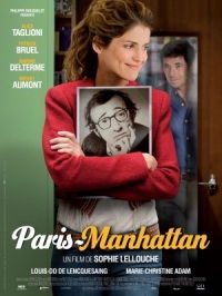 Paris-Manhattan (2012)