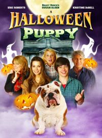 A Halloween Puppy (2012)