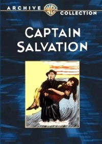 Captain Salvation (1927)