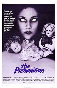 The Premonition