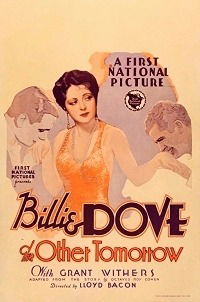 The Other Tomorrow (1930)