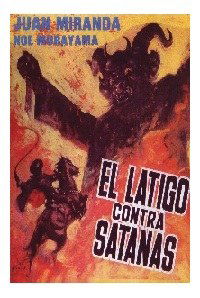 El látigo contra Satanás