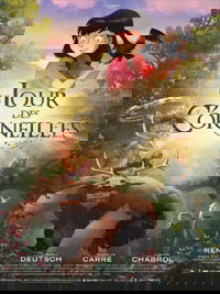 Le jour des corneilles (2012)