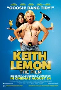 Keith Lemon: The Film