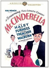 Mister Cinderella (1936)