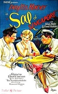 Sal of Singapore (1928)