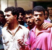 Marcides (1993)