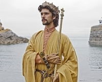 "The Hollow Crown" Richard II (2012)