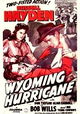 Wyoming Hurricane