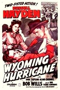 Wyoming Hurricane (1944)