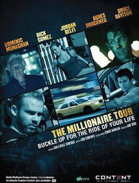 The Millionaire Tour (2012)