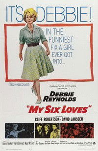 My Six Loves (1963)