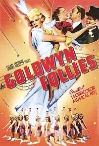 The Goldwyn Follies