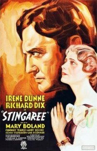 Stingaree (1934)