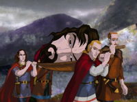 Y Mabinogi (2003)