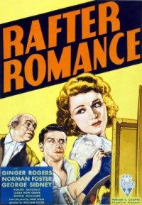 Rafter Romance (1933)