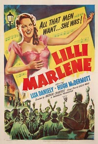 Lilli Marlene (1951)