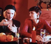 Eine fast perfekte Liebe (1995)
