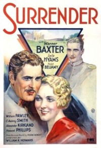Surrender (1931)