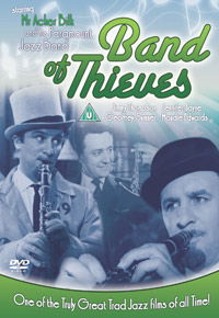 Band of Thieves (1963)